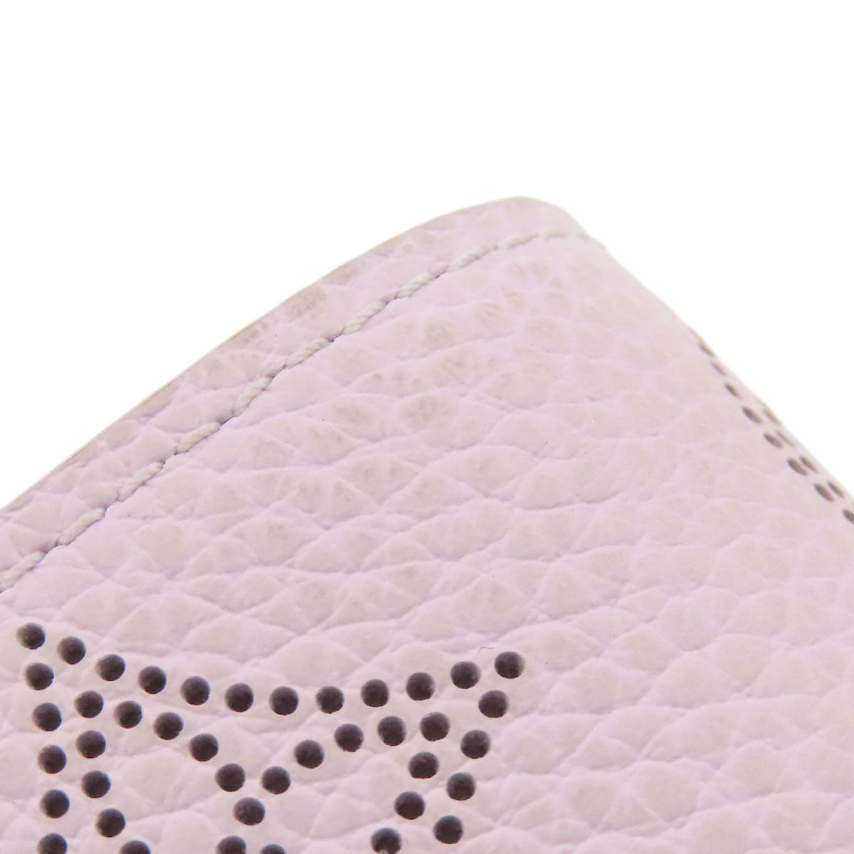 LOUIS VUITTON M81434 Portefeiulle Claire Bifold Wallet with Coin Pocket Mahinareza Ladies [Used]