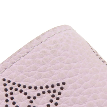 LOUIS VUITTON M81434 Portefeiulle Claire Bifold Wallet with Coin Pocket Mahinareza Ladies [Used]