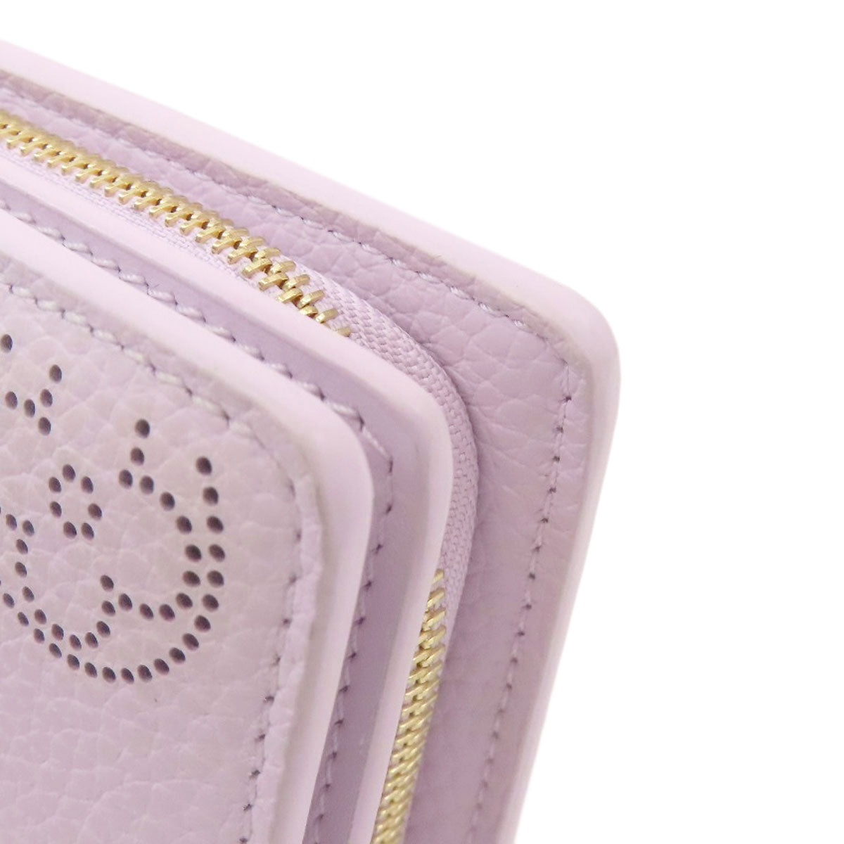 LOUIS VUITTON M81434 Portefeiulle Claire Bifold Wallet with Coin Pocket Mahinareza Ladies [Used]