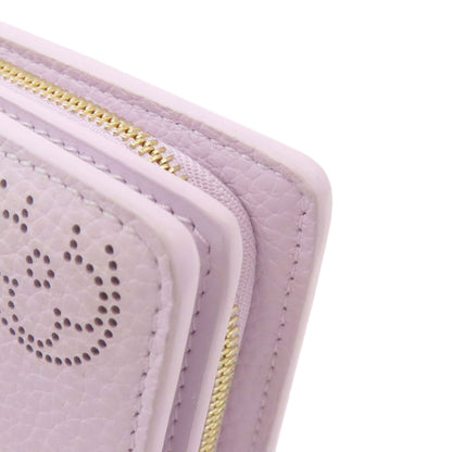 LOUIS VUITTON M81434 Portefeiulle Claire Bifold Wallet with Coin Pocket Mahinareza Ladies [Used]