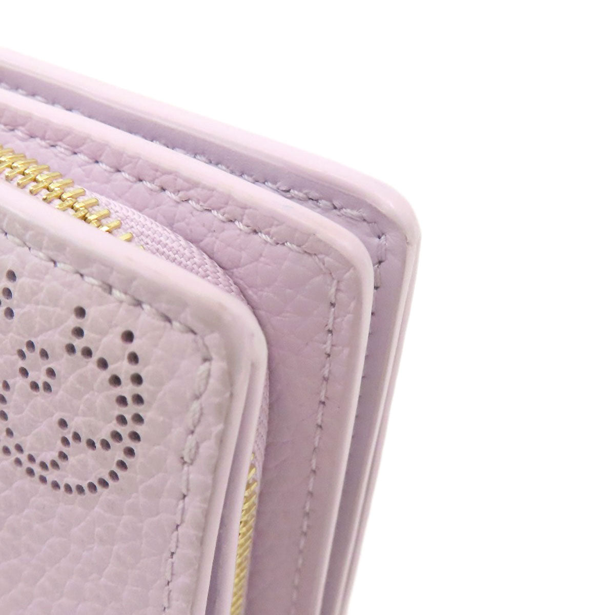 LOUIS VUITTON M81434 Portefeiulle Claire Bifold Wallet with Coin Pocket Mahinareza Ladies [Used]