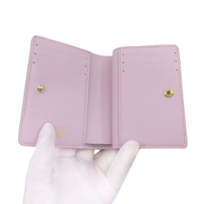 LOUIS VUITTON M81434 Portefeiulle Claire Bifold Wallet with Coin Pocket Mahinareza Ladies [Used]