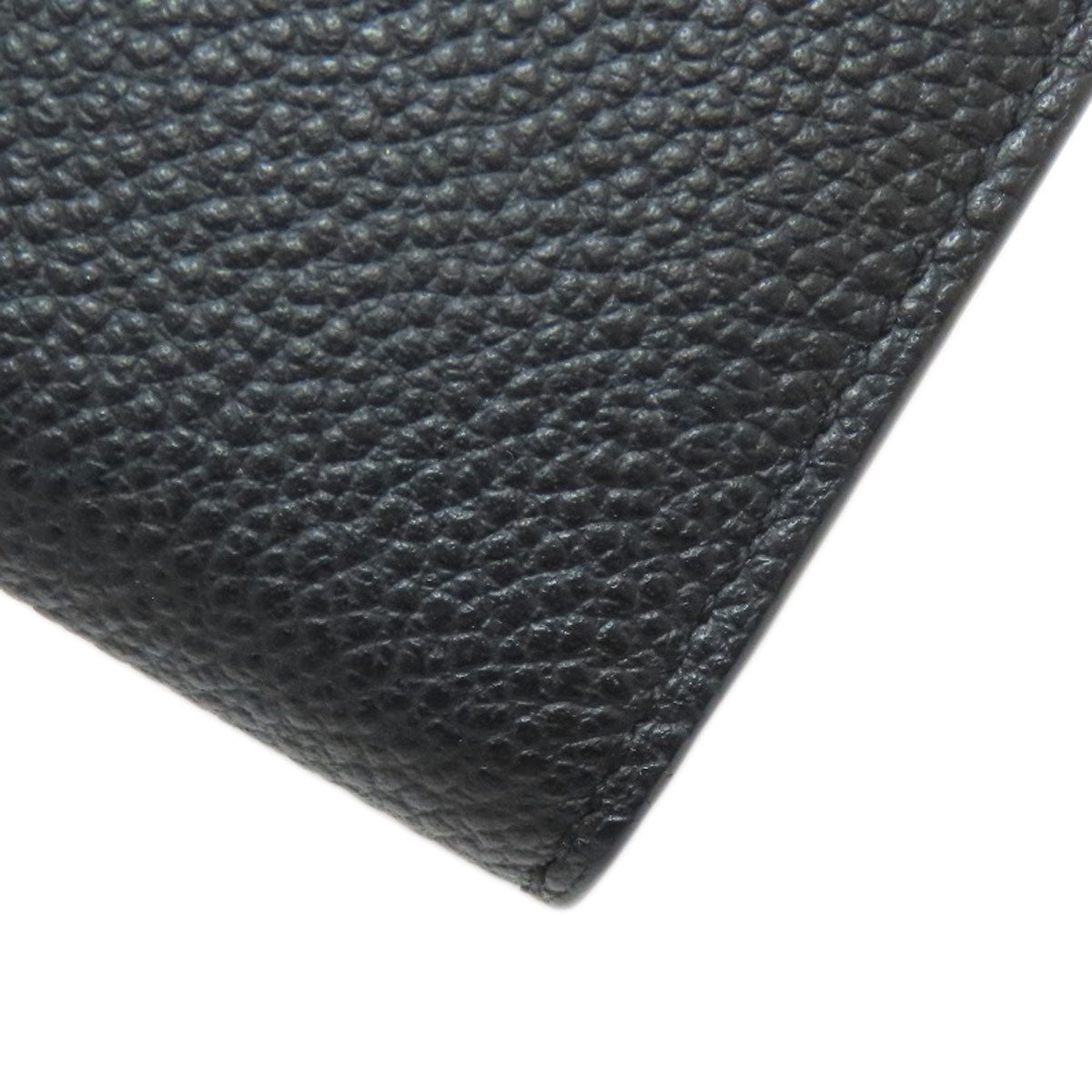 SAINT LAURENT Tri-fold wallet Bifold Wallet with Coin Pocket Leather Ladies [Used]