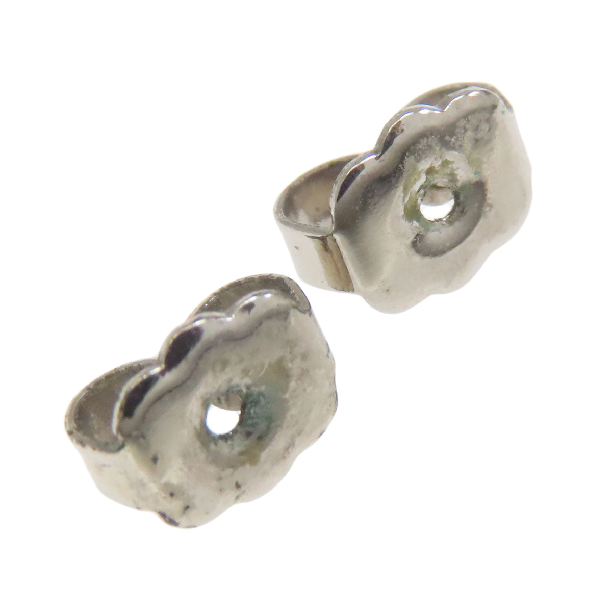 LOUIS VUITTON M65471 Boucle d'oreille Sweet Monogram earring earring Metal Ladies [Used]
