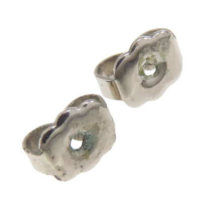 LOUIS VUITTON M65471 Boucle d'oreille Sweet Monogram earring earring Metal Ladies [Used]