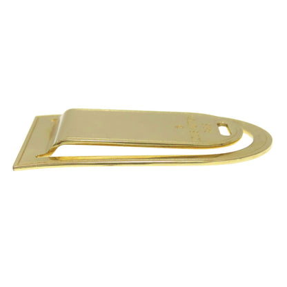 LOUIS VUITTON M64690 Pansu a Bie Porto Address Money clip Metal Ladies [Used]