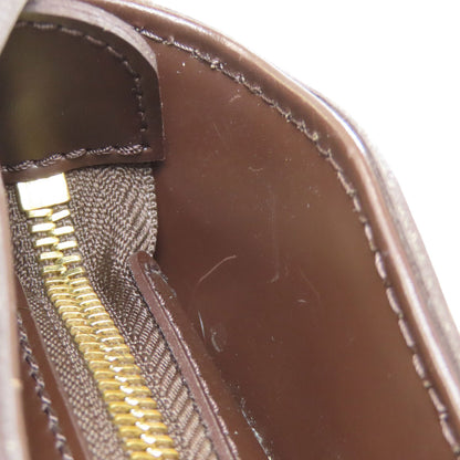 ルイヴィトン N41541 システィナMM ショルダーバッグ ダミエキャンバス レディース 【中古】【LOUIS VUITTON】