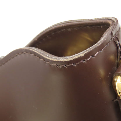 ルイヴィトン N41541 システィナMM ショルダーバッグ ダミエキャンバス レディース 【中古】【LOUIS VUITTON】