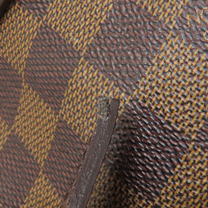 ルイヴィトン N41541 システィナMM ショルダーバッグ ダミエキャンバス レディース 【中古】【LOUIS VUITTON】