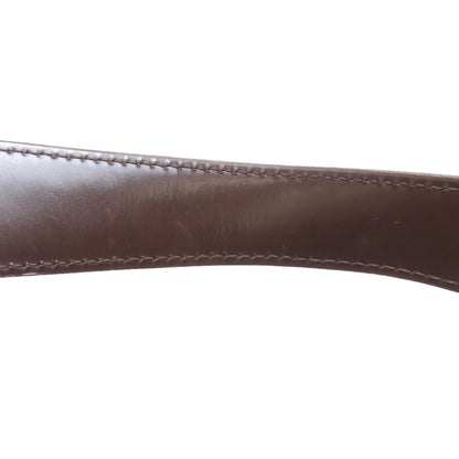 ルイヴィトン N41541 システィナMM ショルダーバッグ ダミエキャンバス レディース 【中古】【LOUIS VUITTON】