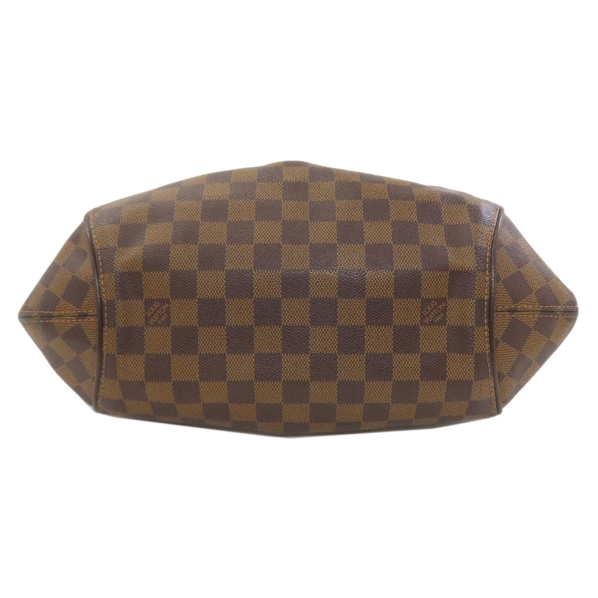 ルイヴィトン N41541 システィナMM ショルダーバッグ ダミエキャンバス レディース 【中古】【LOUIS VUITTON】