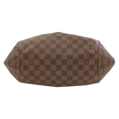 ルイヴィトン N41541 システィナMM ショルダーバッグ ダミエキャンバス レディース 【中古】【LOUIS VUITTON】