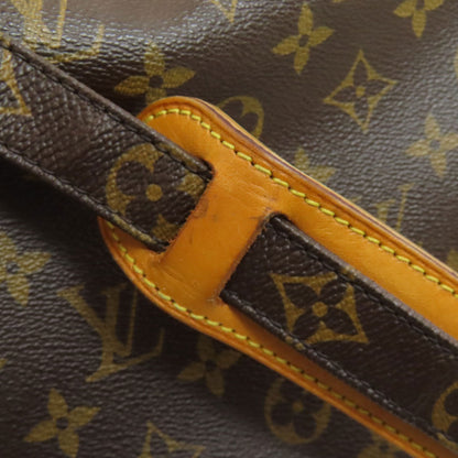 ルイヴィトン M45244 ナイル ショルダーバッグ モノグラムキャンバス レディース 【中古】【LOUIS VUITTON】