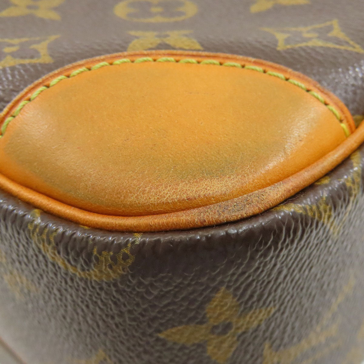 ルイヴィトン M45244 ナイル ショルダーバッグ モノグラムキャンバス レディース 【中古】【LOUIS VUITTON】