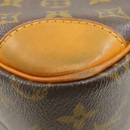 ルイヴィトン M45244 ナイル ショルダーバッグ モノグラムキャンバス レディース 【中古】【LOUIS VUITTON】