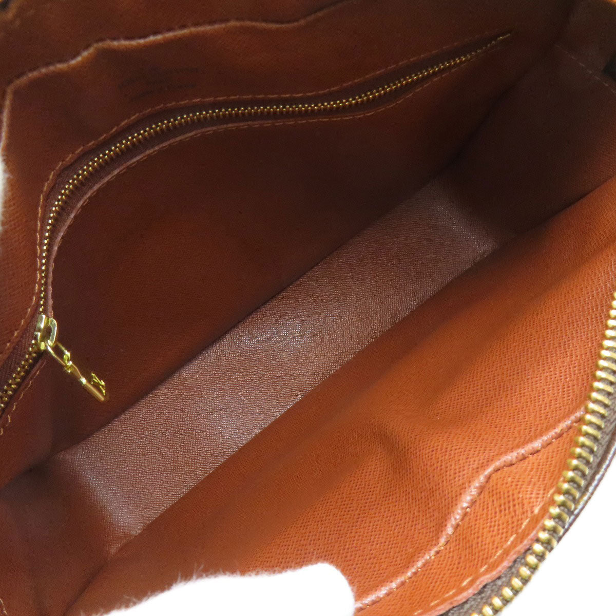 ルイヴィトン M45244 ナイル ショルダーバッグ モノグラムキャンバス レディース 【中古】【LOUIS VUITTON】