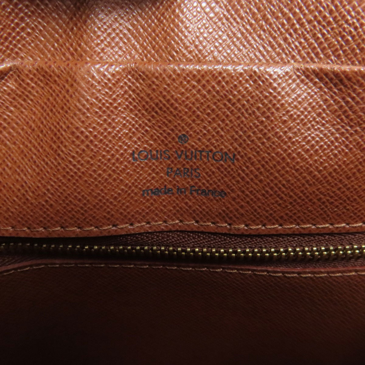 ルイヴィトン M45244 ナイル ショルダーバッグ モノグラムキャンバス レディース 【中古】【LOUIS VUITTON】
