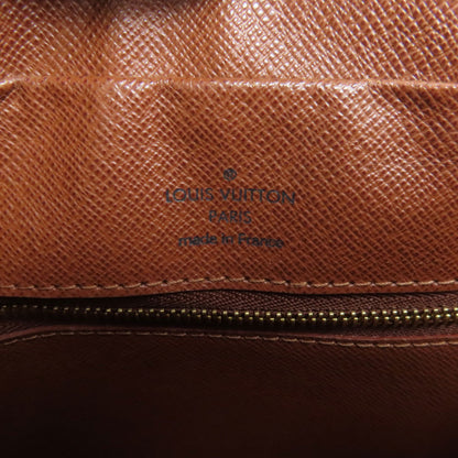 ルイヴィトン M45244 ナイル ショルダーバッグ モノグラムキャンバス レディース 【中古】【LOUIS VUITTON】