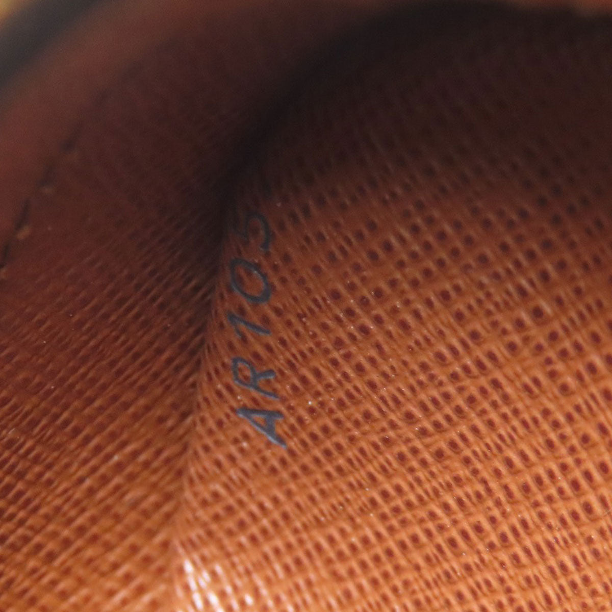 ルイヴィトン M45244 ナイル ショルダーバッグ モノグラムキャンバス レディース 【中古】【LOUIS VUITTON】
