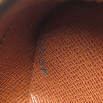 ルイヴィトン M45244 ナイル ショルダーバッグ モノグラムキャンバス レディース 【中古】【LOUIS VUITTON】