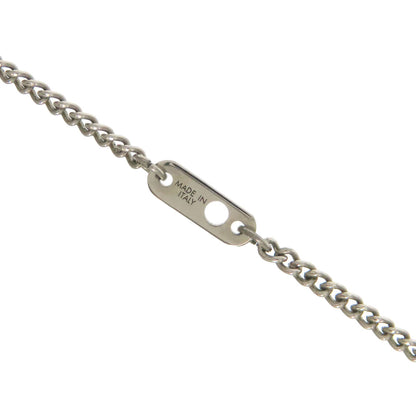 LOUIS VUITTON M00521 Pendant・LV Instinct Necklace Metal Ladies [Used]