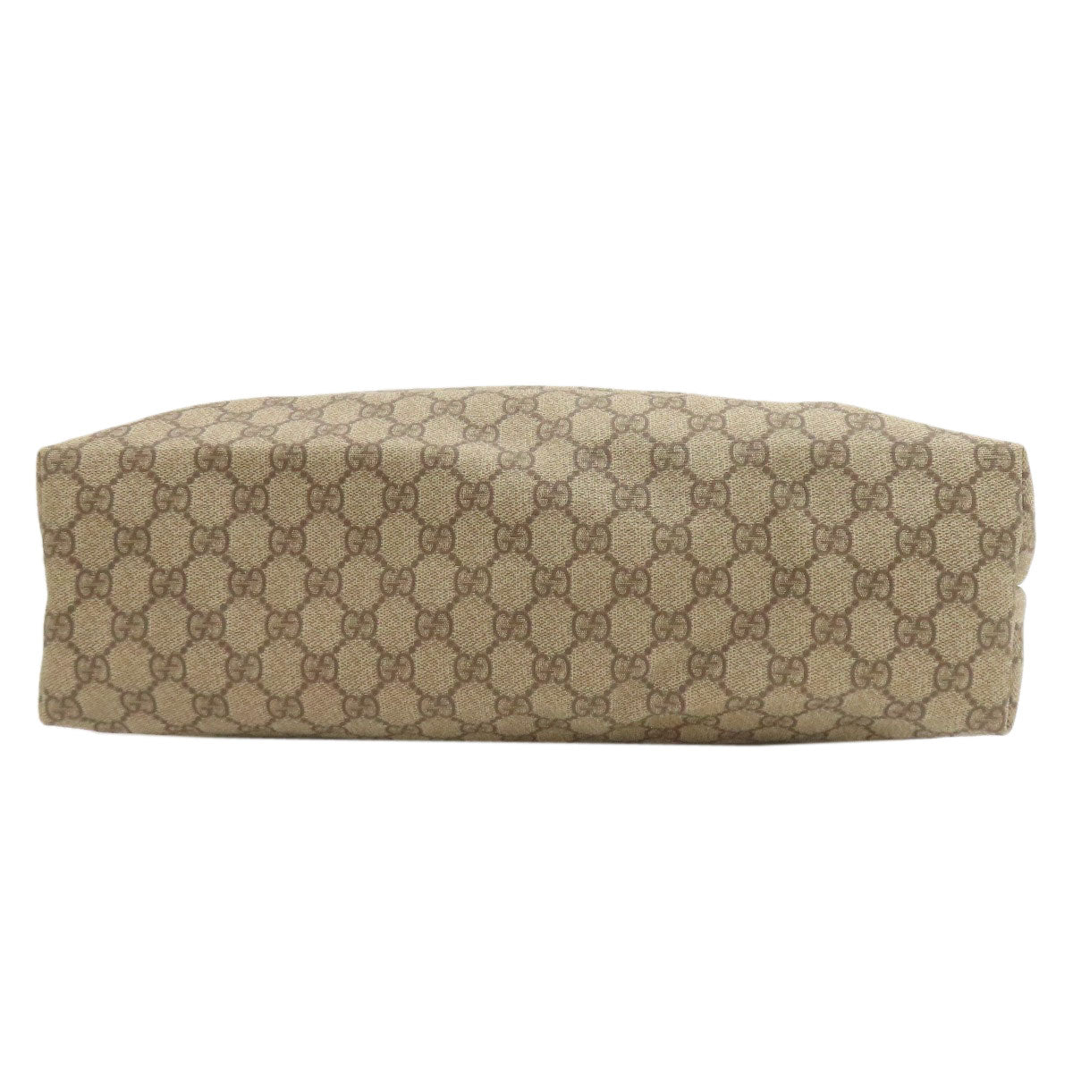 グッチ 211137 GGスプリーム トートバッグ PVC レディース 【中古】【GUCCI】