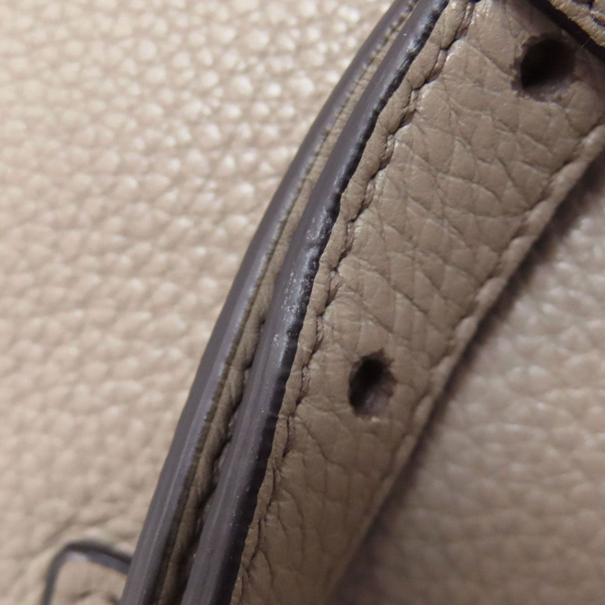 PRADA 1BA111 2WAY Handbag Calf Ladies [Used]