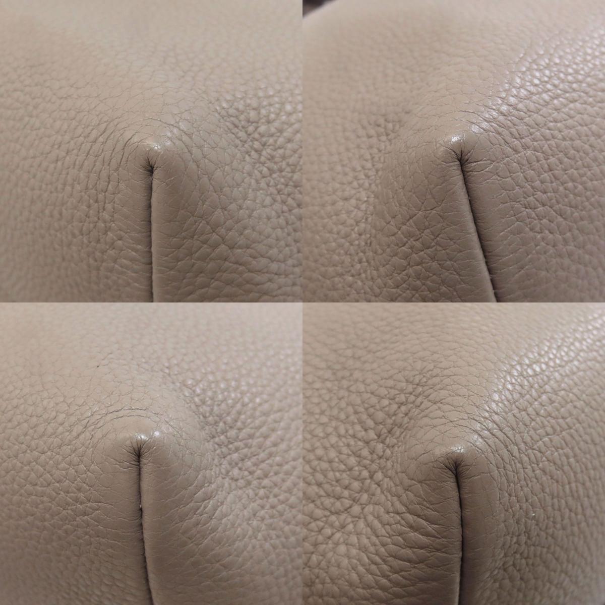 PRADA 1BA111 2WAY Handbag Calf Ladies [Used]