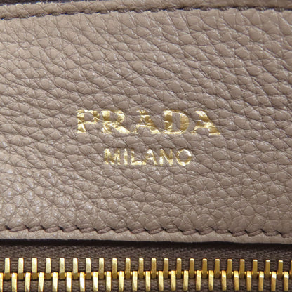 PRADA 1BA111 2WAY Handbag Calf Ladies [Used]