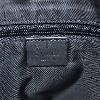 グッチ 631195 アウトレット シェリーライン ショルダーバッグ キャンバス レディース 【中古】【GUCCI】