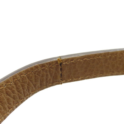グッチ 449241 アウトレット GG 2WAY ハンドバッグ キャンバス/レザー レディース 【中古】【GUCCI】