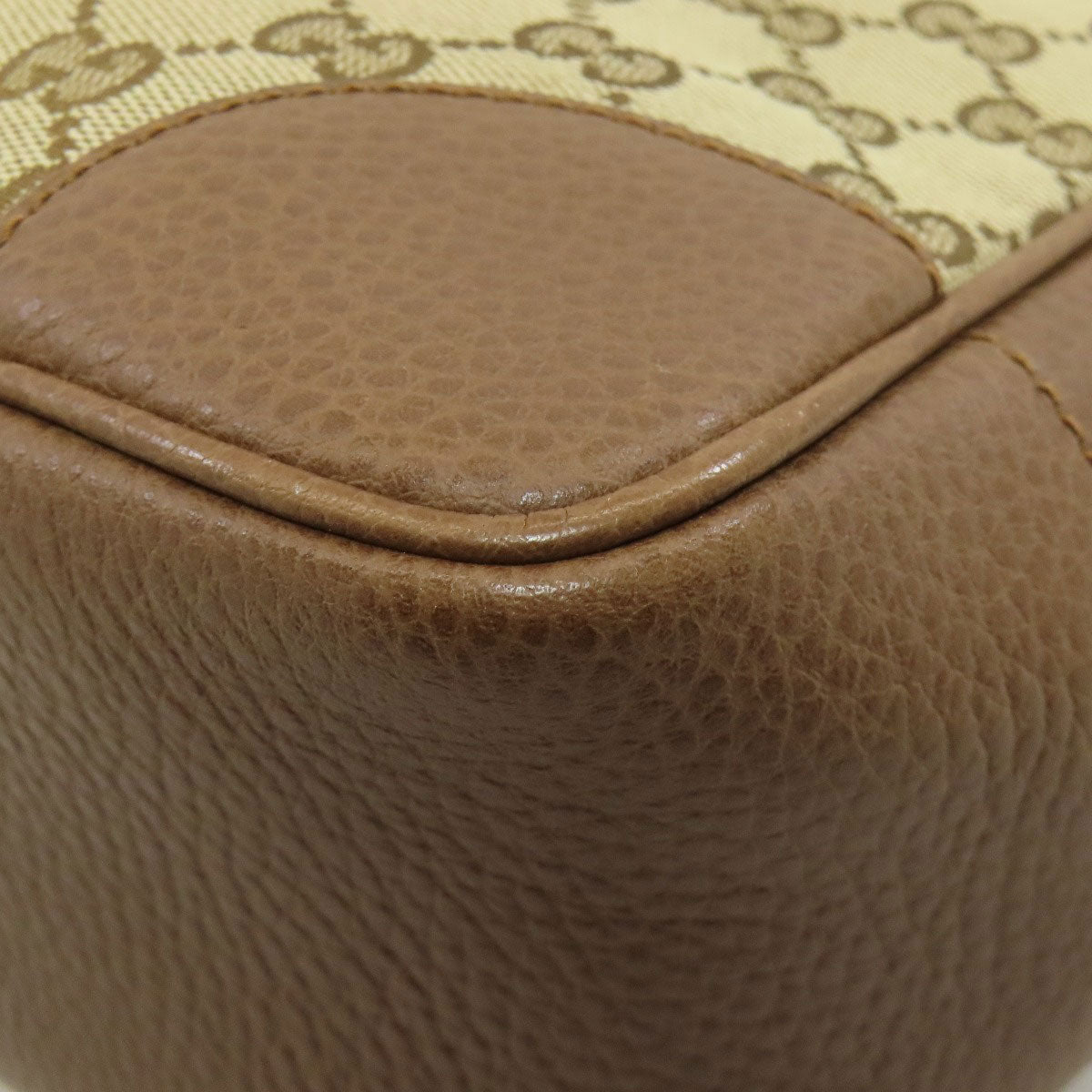 グッチ 449241 アウトレット GG 2WAY ハンドバッグ キャンバス/レザー レディース 【中古】【GUCCI】