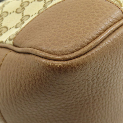 グッチ 449241 アウトレット GG 2WAY ハンドバッグ キャンバス/レザー レディース 【中古】【GUCCI】
