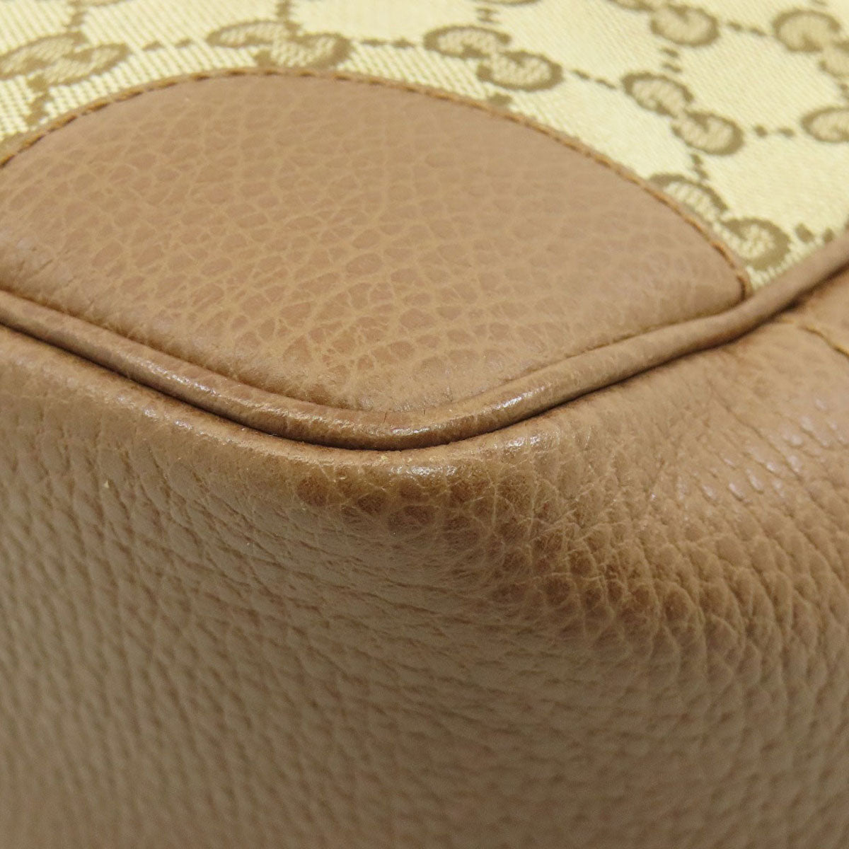 グッチ 449241 アウトレット GG 2WAY ハンドバッグ キャンバス/レザー レディース 【中古】【GUCCI】