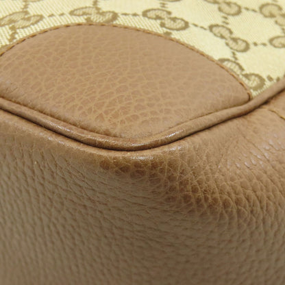 グッチ 449241 アウトレット GG 2WAY ハンドバッグ キャンバス/レザー レディース 【中古】【GUCCI】