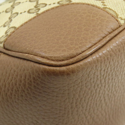 グッチ 449241 アウトレット GG 2WAY ハンドバッグ キャンバス/レザー レディース 【中古】【GUCCI】