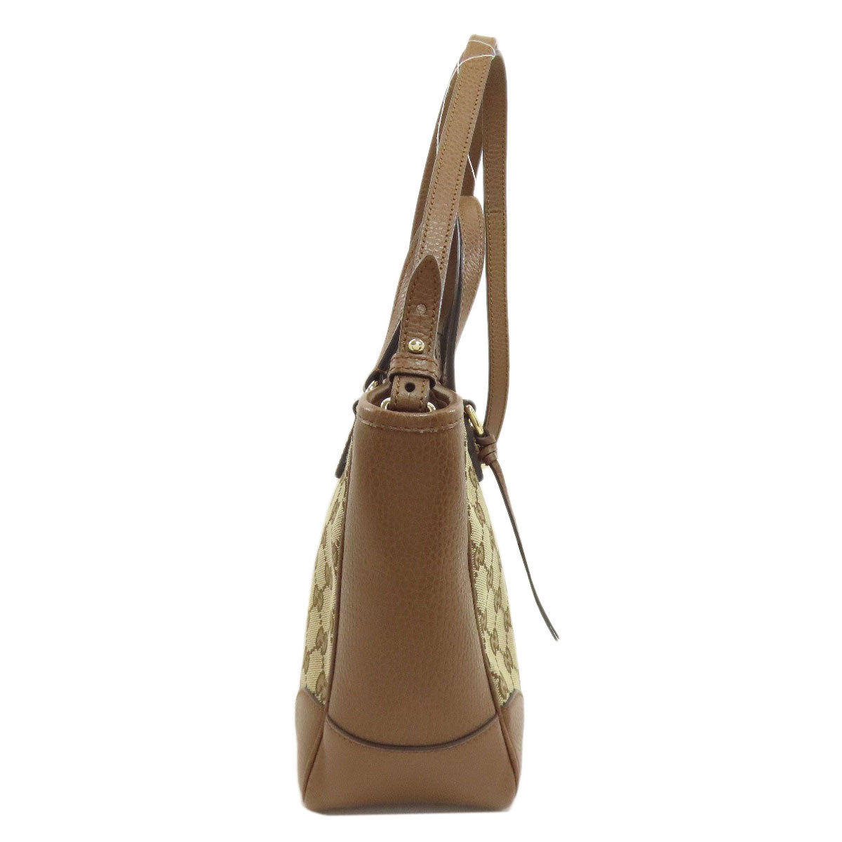 グッチ 449241 アウトレット GG 2WAY ハンドバッグ キャンバス/レザー レディース 【中古】【GUCCI】