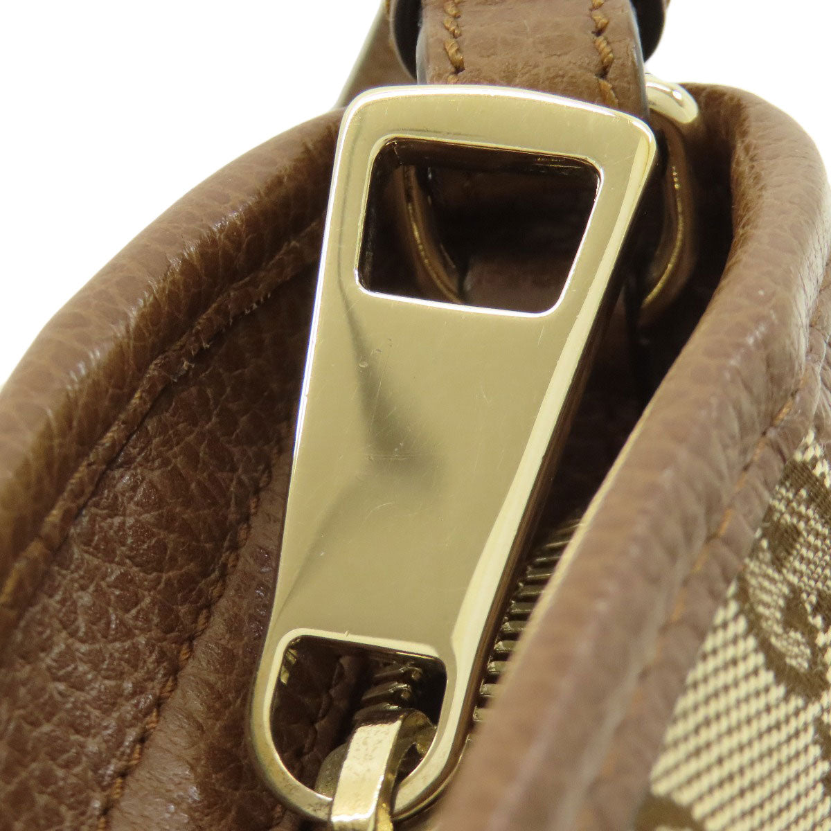 グッチ 449241 アウトレット GG 2WAY ハンドバッグ キャンバス/レザー レディース 【中古】【GUCCI】