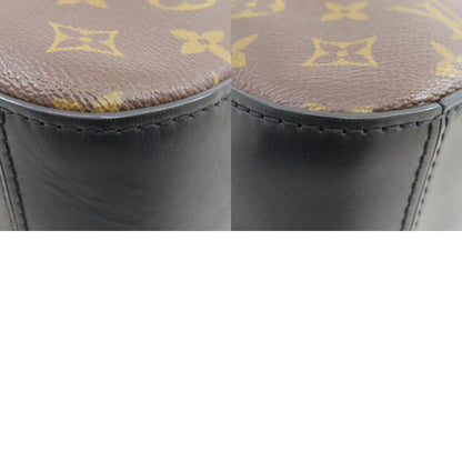LOUIS VUITTON M43555 Saintonge Shoulder Bag Monogram canvas Ladies [Used]