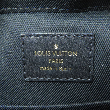LOUIS VUITTON M43555 Saintonge Shoulder Bag Monogram canvas Ladies [Used]