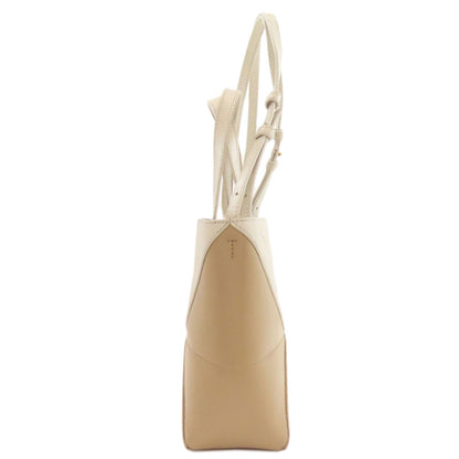 ロエベ パズルフォルド トート 2WAY ハンドバッグ レザー レディース 【中古】【LOEWE】