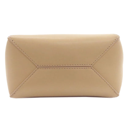 ロエベ パズルフォルド トート 2WAY ハンドバッグ レザー レディース 【中古】【LOEWE】