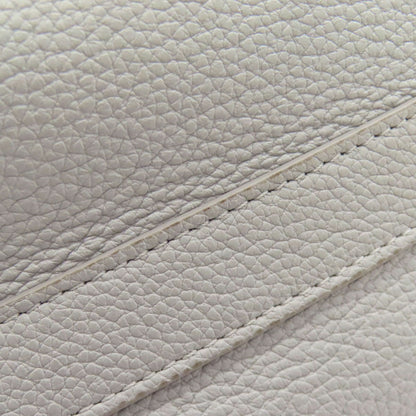 CELINE Fold Cover 2WAY Handbag Calf Ladies [Used]