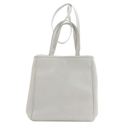 CELINE Fold Cover 2WAY Handbag Calf Ladies [Used]