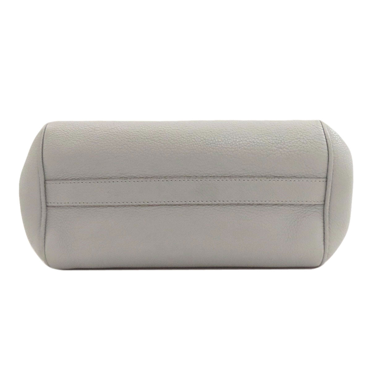 CELINE Fold Cover 2WAY Handbag Calf Ladies [Used]