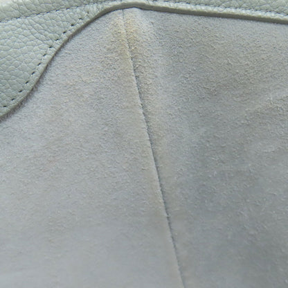CELINE Fold Cover 2WAY Handbag Calf Ladies [Used]