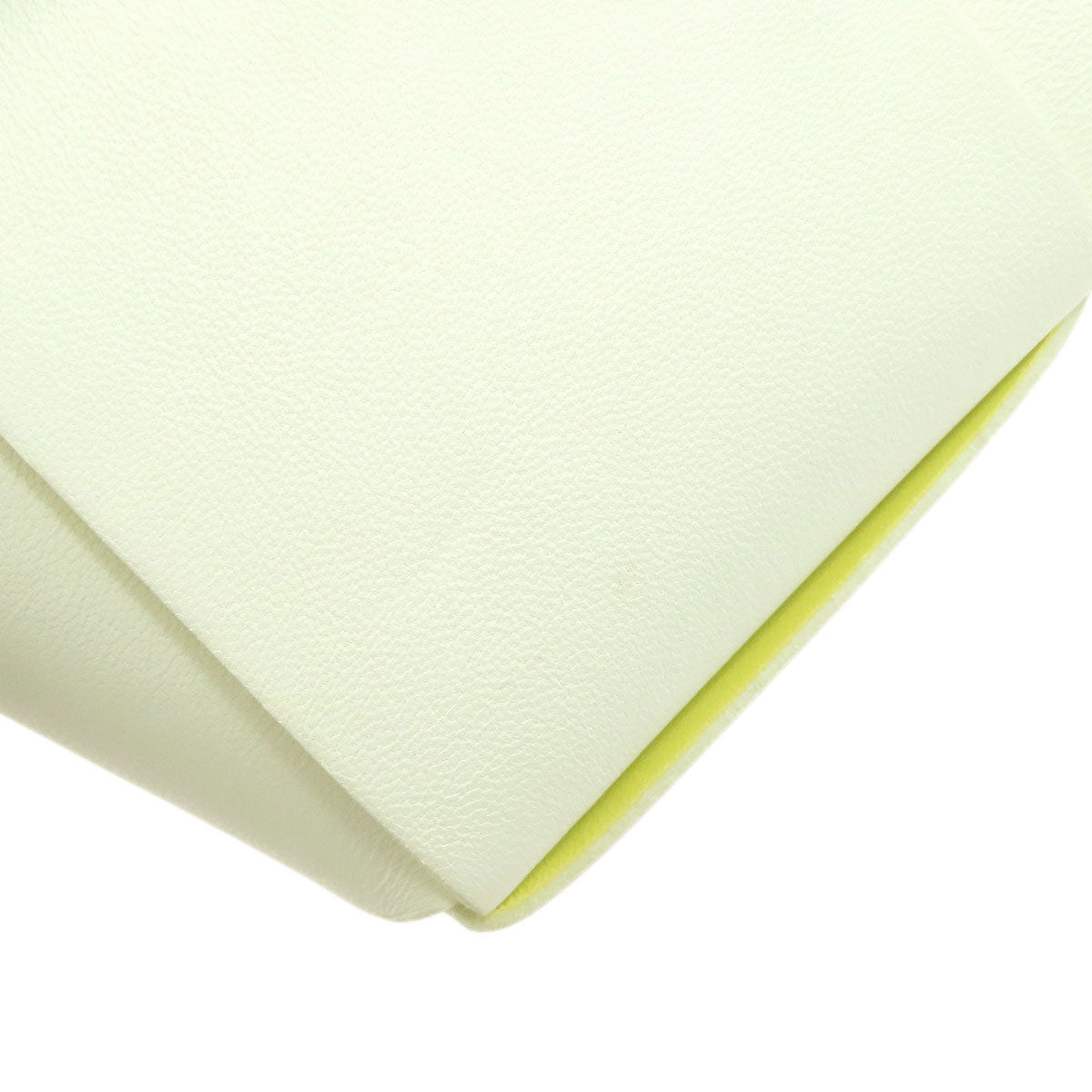 BOTTEGA VENETA Arco 2WAY Handbag Calf Ladies [Used]