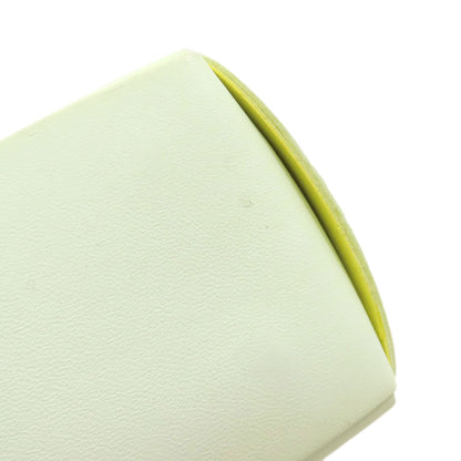 BOTTEGA VENETA Arco 2WAY Handbag Calf Ladies [Used]