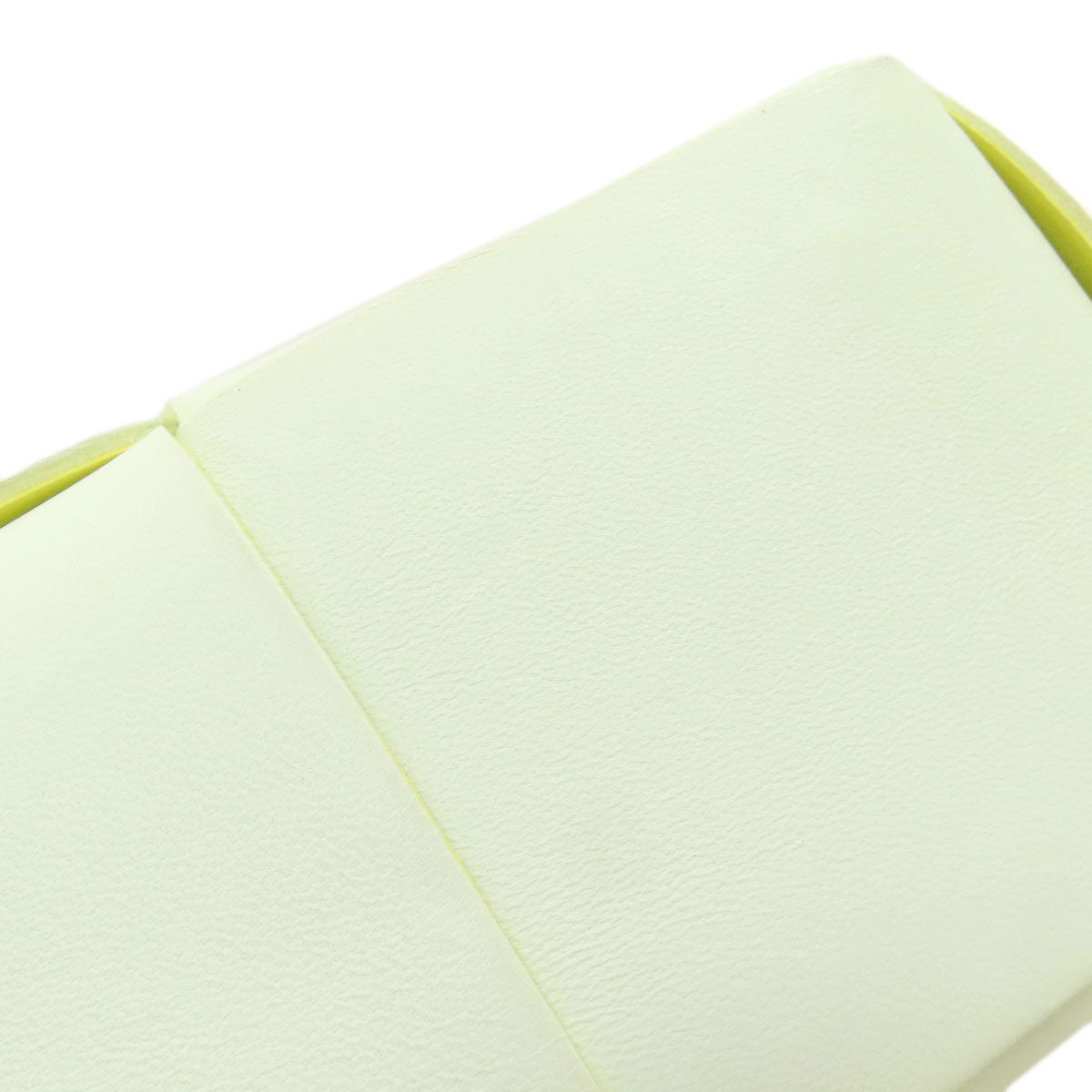 BOTTEGA VENETA Arco 2WAY Handbag Calf Ladies [Used]