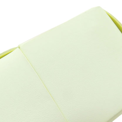 BOTTEGA VENETA Arco 2WAY Handbag Calf Ladies [Used]